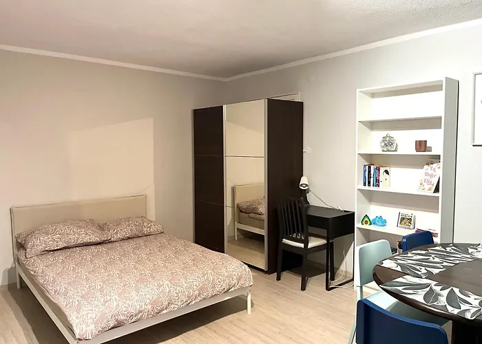 Pokoje Nadmorskie 3K